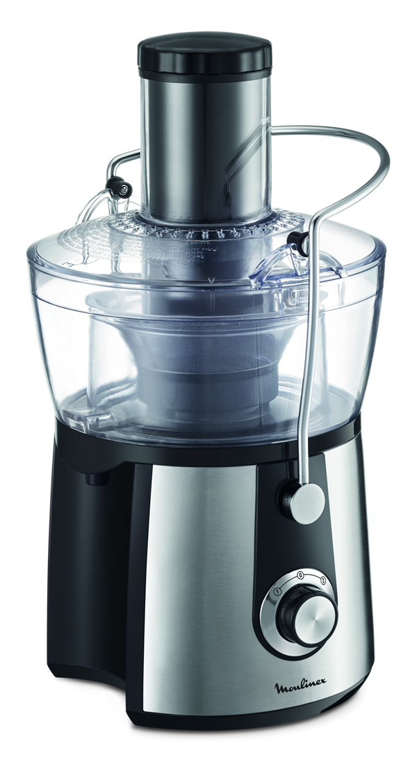 Moulinex Centrifugal Juicer 800W
